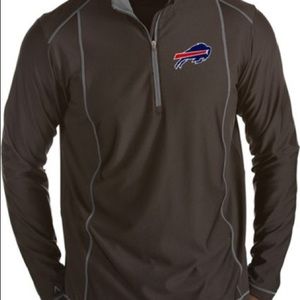 NWT Buffalo Bills Sweater men’s